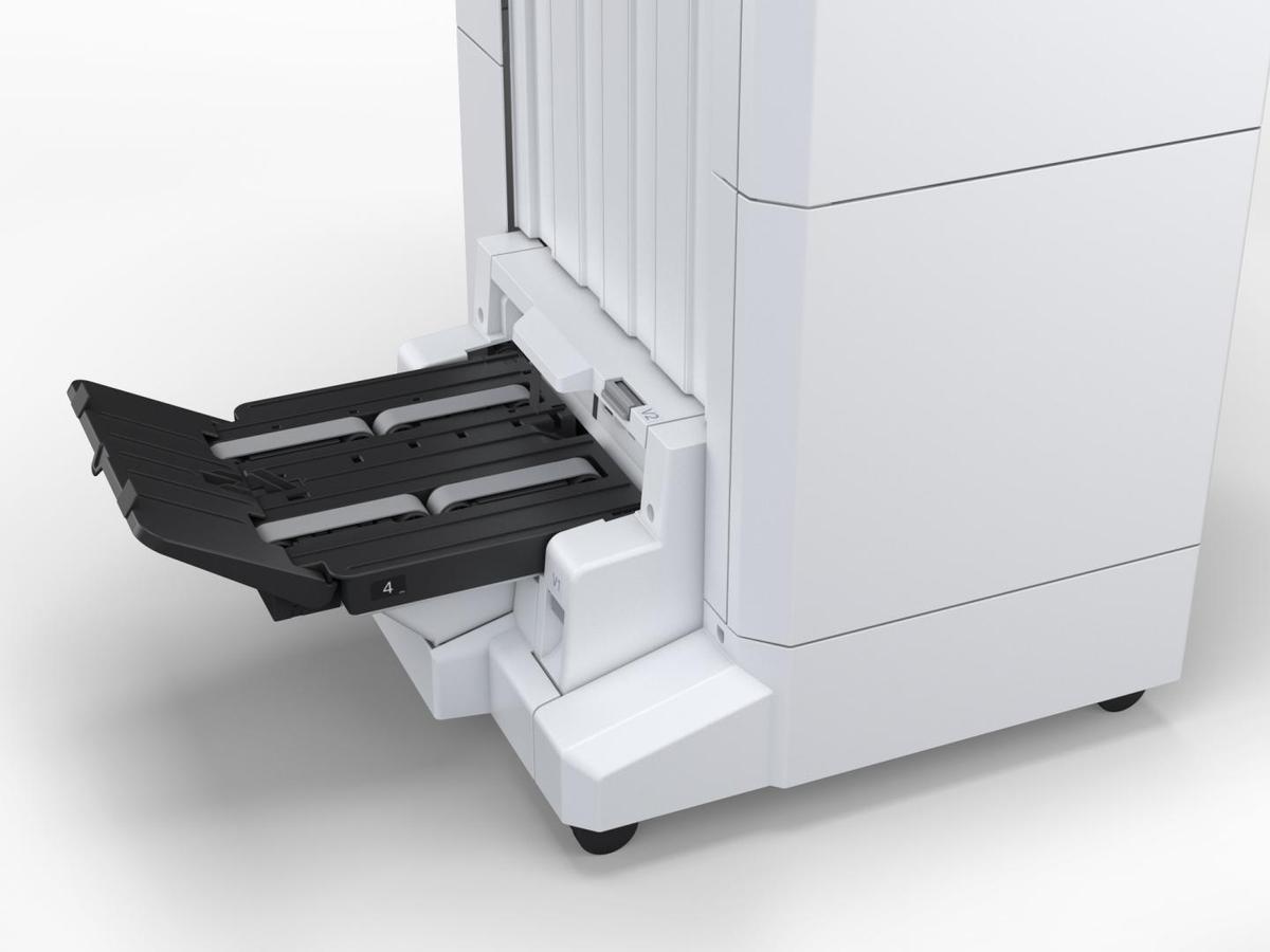 EPSON SADDLE UNIT -P1, pentru WorkForce Enterprise​ AM- C4000​WorkForce Enterprise​ AM-C5000​WorkForce Enterprise​