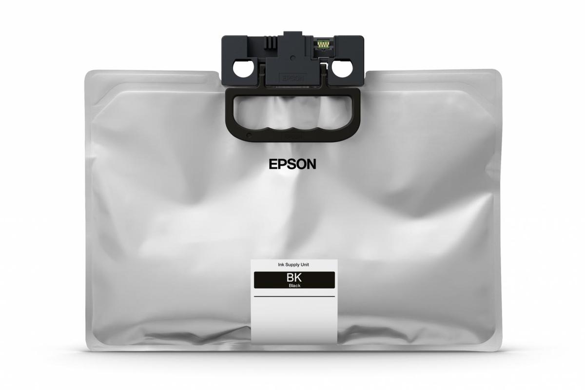 Cartus Epson C13T12F140, Black