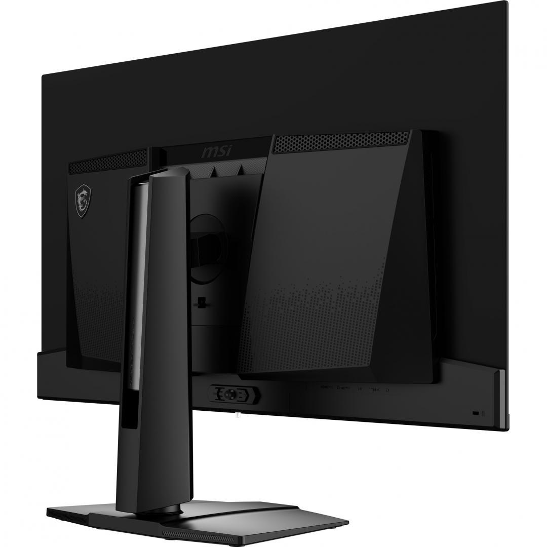 Monitor Consumer MSI MAG 321UPX QD-OLED, 31.5", 3840 x 2160 pixeli, Black, 2 ani Garantie