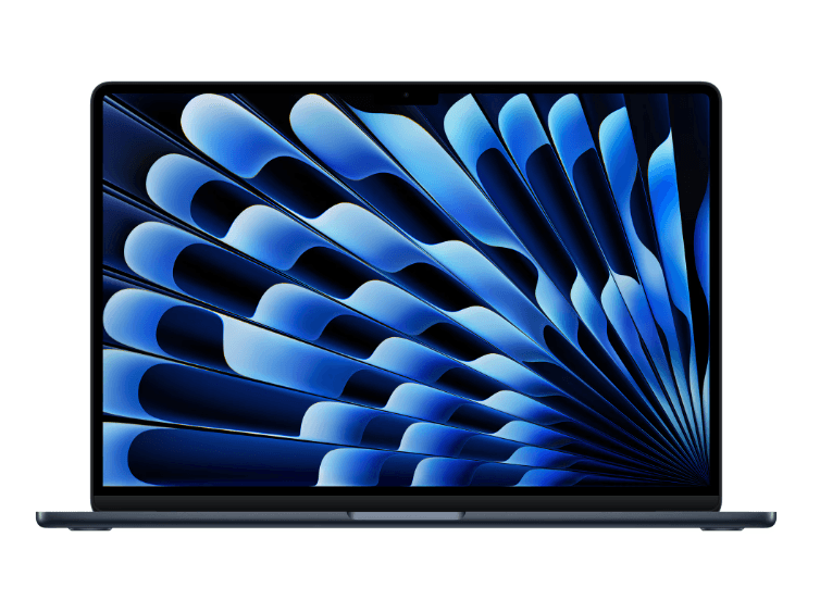 MacBook Air 13.6" Retina/Apple M4 (CPU 10-core, GPU 8-core
