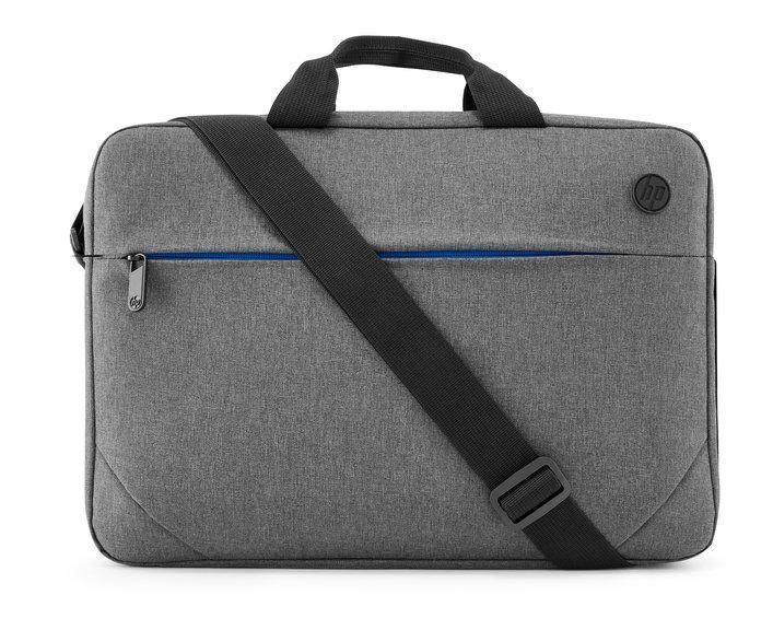 Geanta laptop HP Prelude 15.6 Top Load, Gri, 1 an Garantie