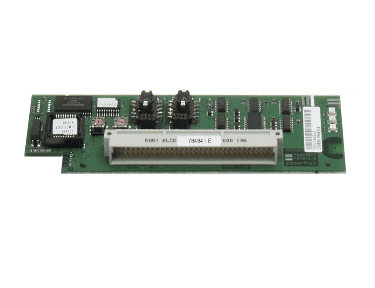 Micromodul essernet 784841.10, modul de interfață de rețea, cum ar fimodulul essernet Nr. art. 784840.10