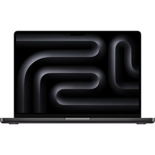 MacBook Pro 14.2"/Apple M4 Max (CPU 16-core, GPU 40-core, Neural Engine16-core)/128GB/4TB - Space Black - US KB