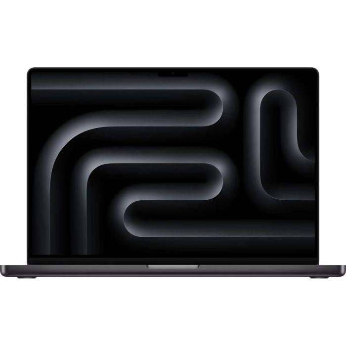 MacBook Pro 14.2"/Apple M5 Max (CPU 18-core, GPU 32-core