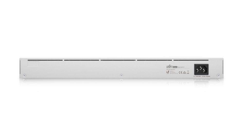 Ubiquiti UniFi Dream Machine Special Edition  Processor Quad-Core ARM® Cortex®-A57 at 1.7 GHz  System memory 4 GB DDR4