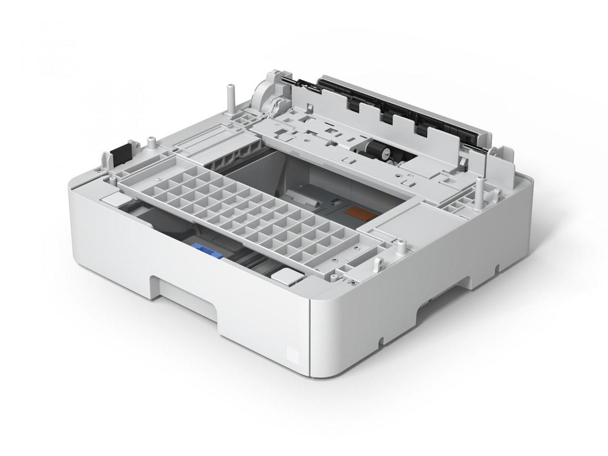 Epson Sertar aditional 500 coli pentru 58xx/53xx C12C937901, Compatibil cu: WorkForce Pro WF-C5890DWF, WF-C5390DW