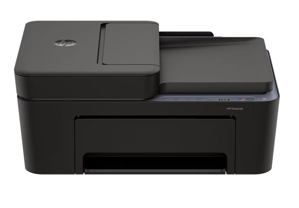 Multifunctional inkjet HP DeskJet 4330, format A4, Color, Duplex, USB + WIFI