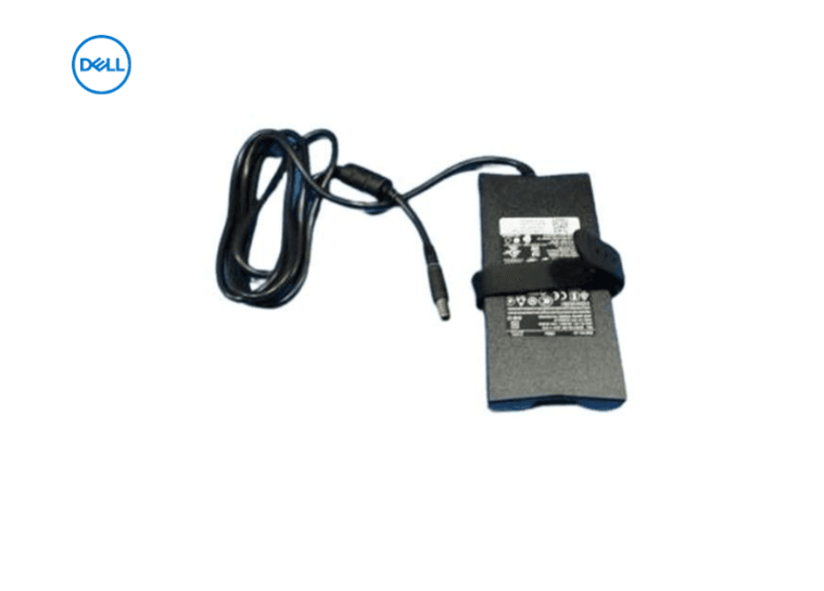Incarcator Laptop DELL 2WN0F, 130W, Negru, 1 an Garantie