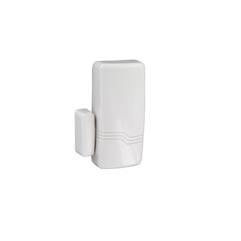 Senzor de soc + contact magnetic wireless HoneyWell SHKC8M, Comunicare bi-directionala