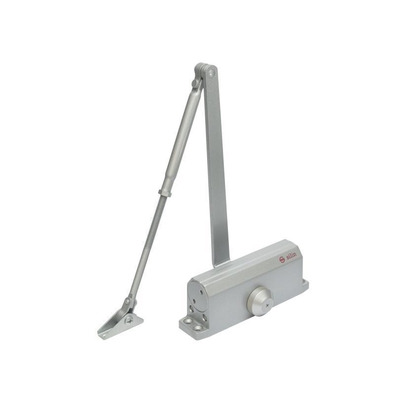 Amortizor hidraulic cu brat SA-6033AW-sv