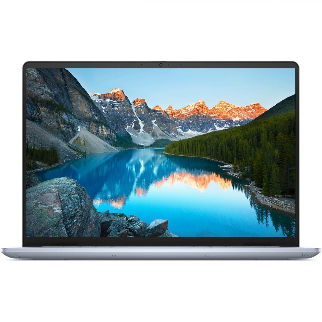 Laptop Gaming Dell Inspiron 16 7640 Plus, cu procesor Intel Core Ultra 7 155H, 16'' IPS, 16 GB DDR5, 1 TB