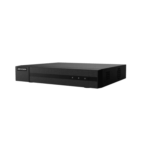 DVR Hikvision 4 canale IP HWD-5104MH(S), TURBO HD DVR, H.265 Pro+/H.265 Pro/H.265/H.264+/H.264 video compression