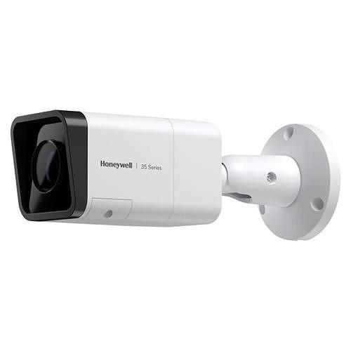 35 Series 3 MP IR MFZ Bullet 2.7-13.5mm, POE,Image sensor -1/2.7" CMOS, IR Distance 60m, WDR-120db