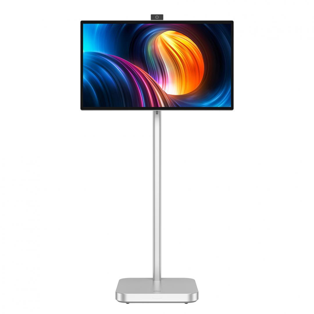 Monitor Consumer Dahua LM32-U400P, 31.5", 3840 x 2160 pixeli, Silver, 3 ani Garantie