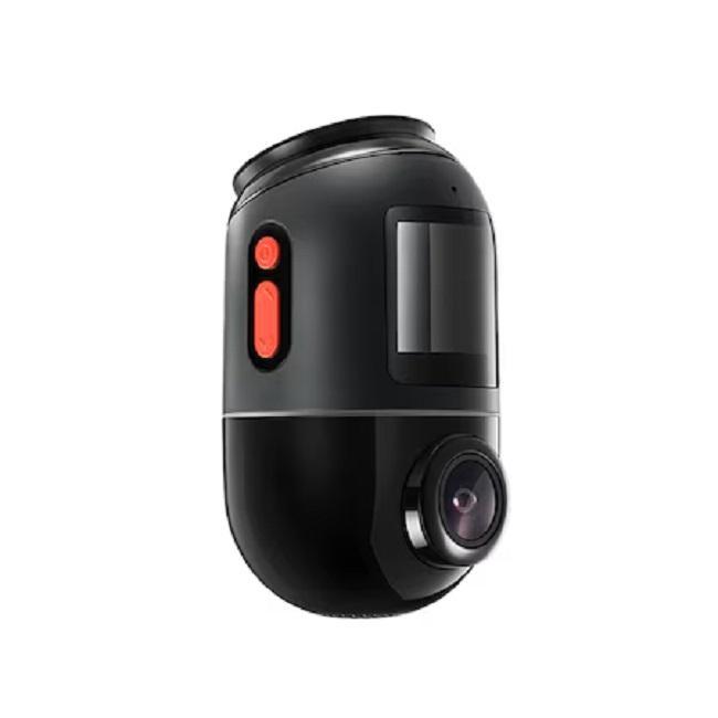 Xiaomi Camera auto 70mai Omni 360 Dash Cam, filmare 360, Memorie interna 128GB, detectie AI miscare, GPS&ADAS