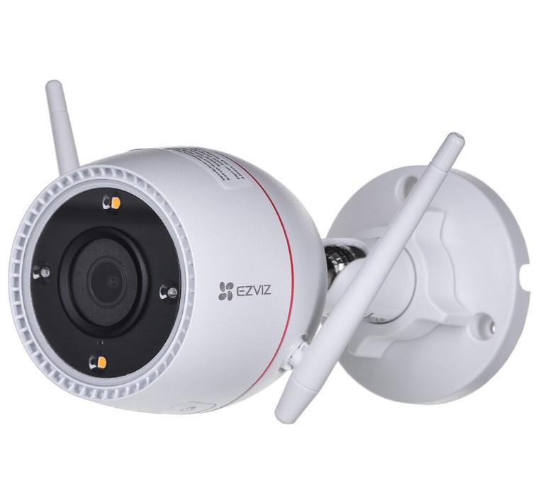 Camera supraveghere video WIFI Ezviz CS-H3C-R100-1K3WKFL; Senzor:1/2.7" Progressive Scan CMOS;Rezolutie 3MP,2304 × 1296
