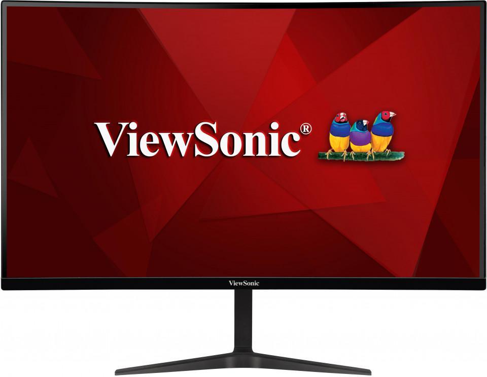 Monitor Consumer ViewSonic VX2719-PC-MHD, 27", 1920 x 1080 pixeli, Black, 2 ani Garantie