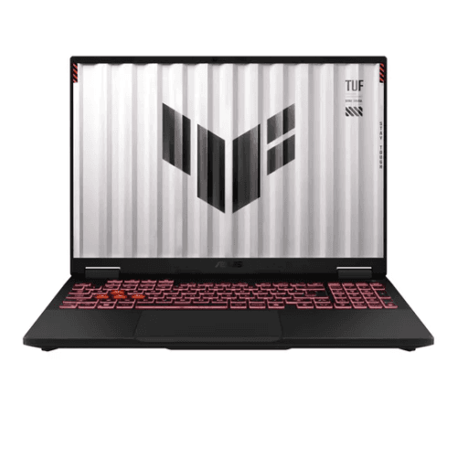 Laptop Gaming ASUS TUF Gaming A16, cu procesor AMD Ryzen 7 260, 16'' IPS, 16 GB DDR5, 512 GB, NVIDIA GeForce RTX 5060