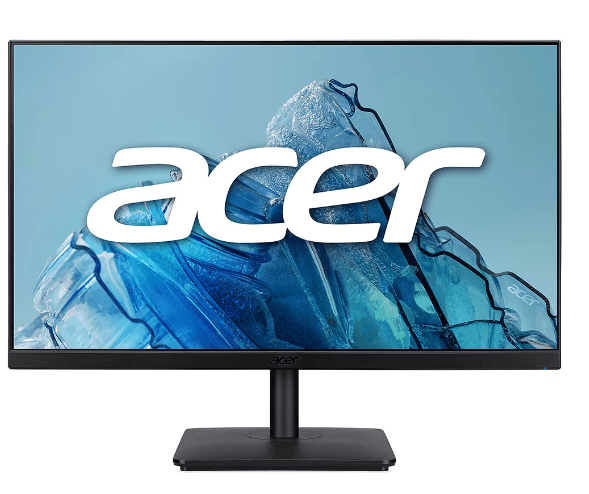 Monitor Gaming Acer B7 B277E, 27", 1920 x 1080 pixeli, Black, 3 ani Garantie