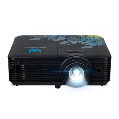 Proiector Acer Predator GM712, 4K 3840* 2160, TI XPR, 8.3 megapixel, DLP 3D Ready, 16:9/ 4:3, 10.000:1, 4000 lumeni