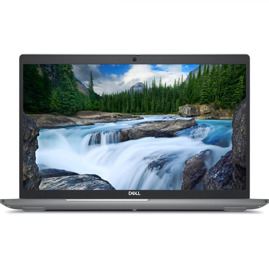 Laptop Business Dell Latitude 5550, cu procesor Intel Core Ultra 7 165U, 15.6'' IPS, 16 GB DDR5, 1 TB SSD
