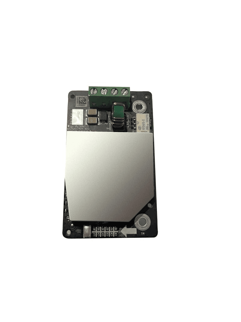 Modul PSTN Hikvision pentru AX HYBRID PRO; protocol: Contact ID (SIA DC-05-1999.09), consum: 5V 0.21W, 3.3V 0.15W
