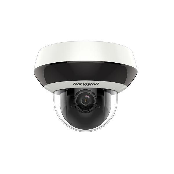 Camera supraveghere Hikvision mini PTZ IP DS-2DE2A204IW-DE3(2.8-12mm) (C); 2MP, Power by dakfighter