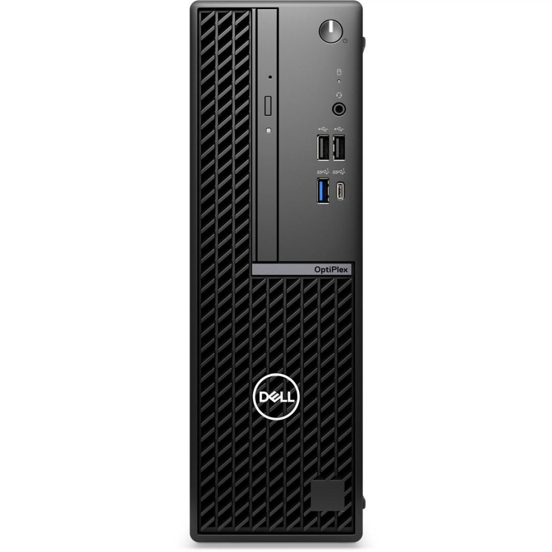 Desktop Business Dell OptiPlex 7020 cu procesor Intel Core i5-14500 pana la 5.0 GHz, 8 GB DDR5, 512GB SSD