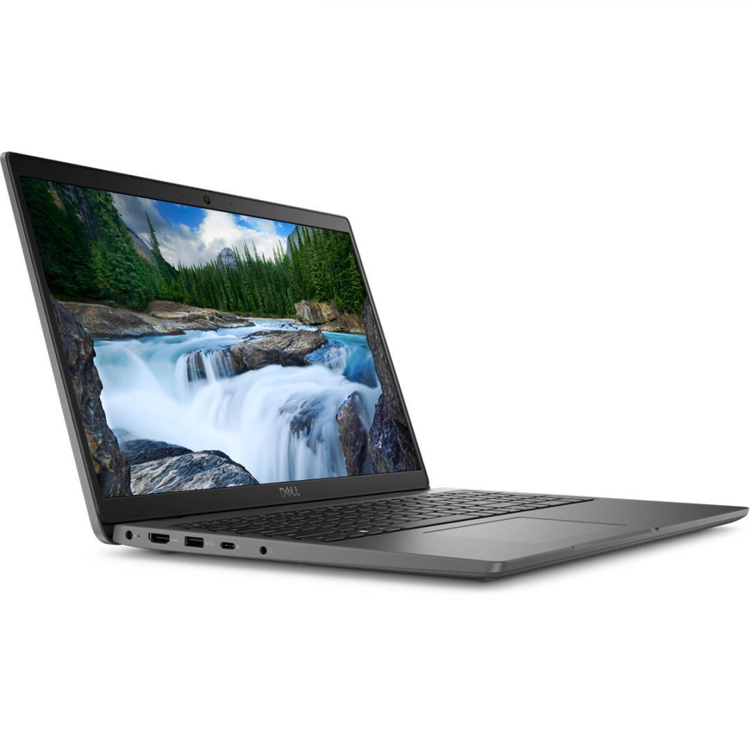 Laptop Business DELL Latitude 3550, cu procesor Intel Core i5-1335U, 15.6'' IPS, 16 GB DDR5, 512 GB SSD, Intel Iris Xe