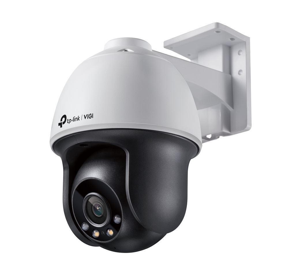 "TP-LINK VIGI 4MP Outdoor PAN/TILT Network Camera,VIGI C540(4mm), 1/3""Progressive Scan CMOS, obiectiv: 4mm, F1.6
