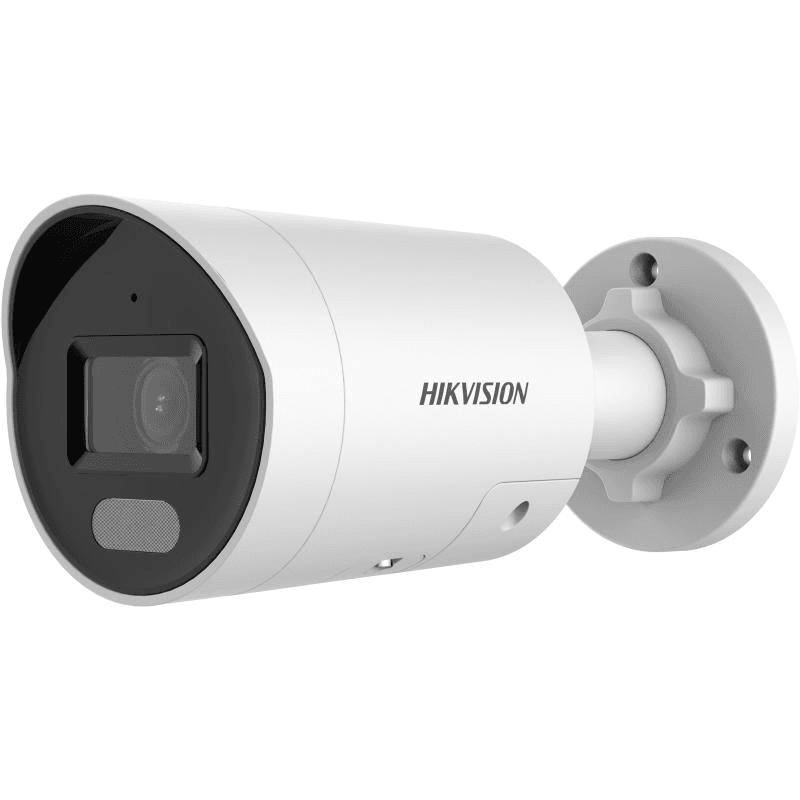 Camera de supraveghere Hikvsion Bullet DS-2CD2047G2H-LIU/SL(4MM)(EF); lentila fixa: 4mm, 2688 × 1520