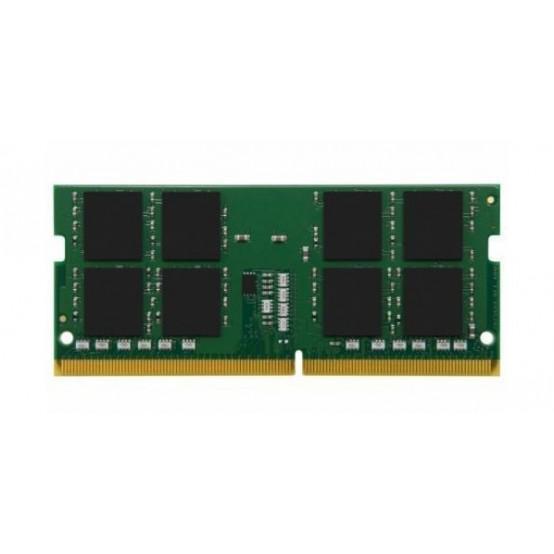 Memorie RAM Notebook Kingston, 4GB, DDR4, 3200MHz, CL22