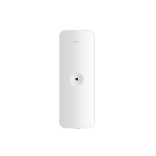Detector de geam spart wireless Hikvision DS-PDBG8-EG2-WE, tip detectie: senzor acustic, distanta de detectie 8m