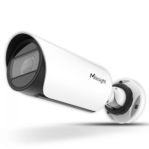 Camera supraveghere AI Motorized Bullet Network Camera MS-C8164-FPE (2.7-13.5MM), 8MP
