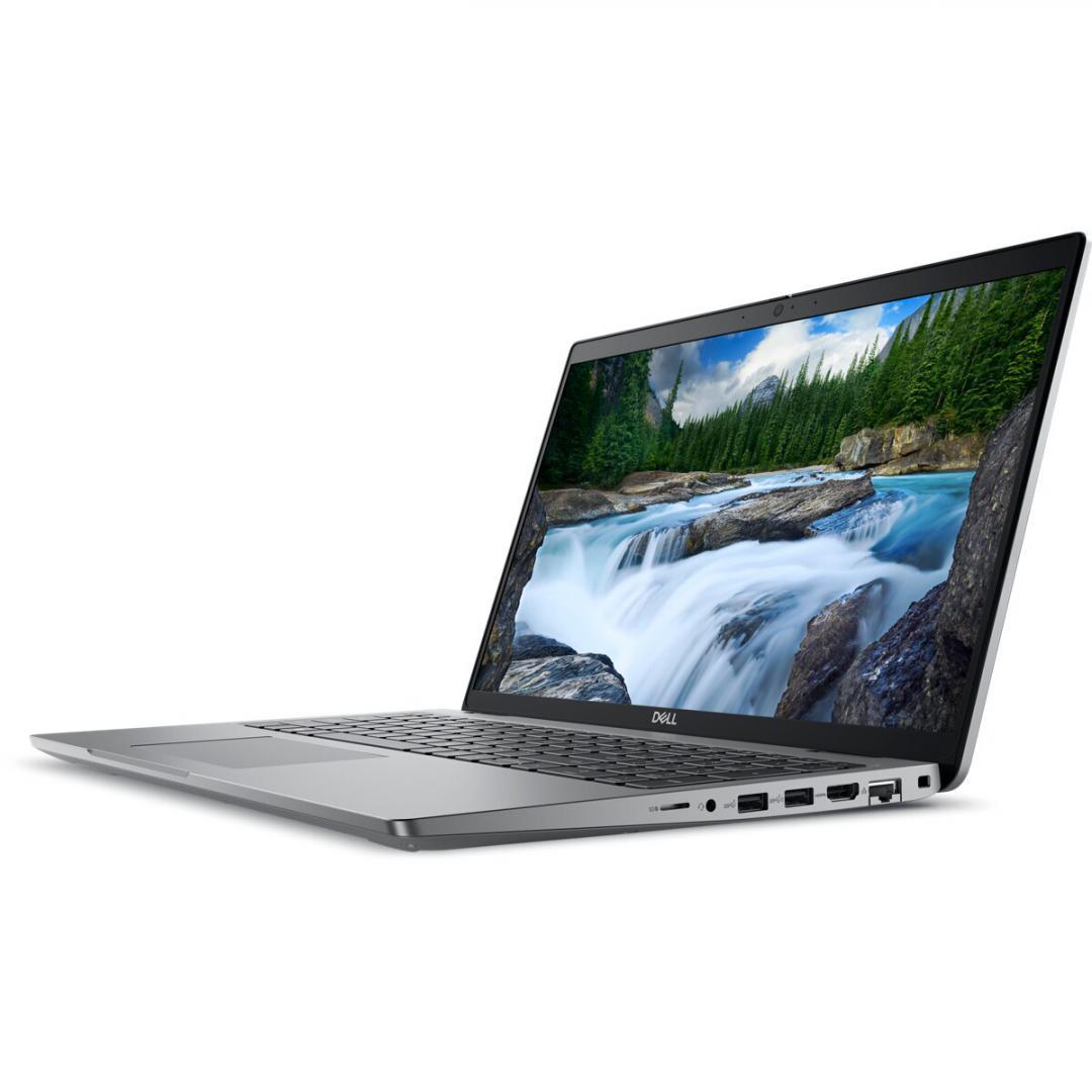 Laptop Business DELL Latitude 5550, cu procesor Intel Core Ultra 5 135U, 15.6'' IPS, 16 GB DDR5, 1 TB, Intel Graphics