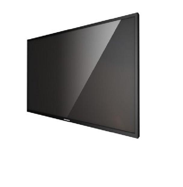 • Monitor LCD HIKVISION 65-inch DS-D5065UC-C, 4K, dedicat pentru sistemele de supraveghere video