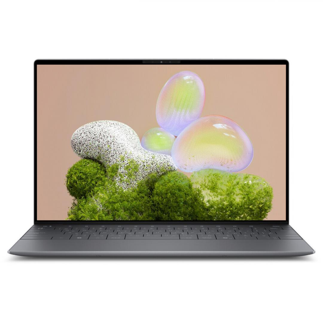 Laptop Consumer Dell XPS 13 9350, cu procesor Intel Core Ultra 7 268V, 13.4'' OLED Touch, 32 GB LPDDR5x, 2 TB SSD