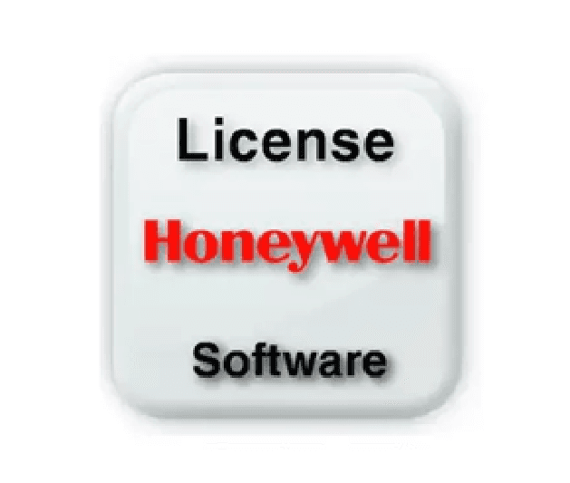 Honeywell Licenta WINMAG PLUS 6 BASE LICENCE 2500 POINTS WM2030; Această licență standard este pentru activarea