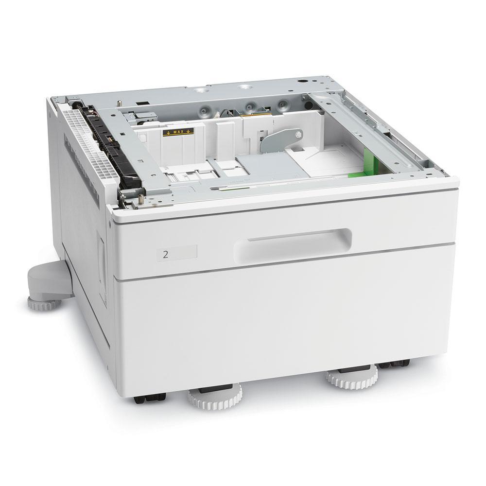 XEROX Sertar aditional 097S04907, format A3, 520 coli + Stand, compatibil cu VersaLink B7100/C7100