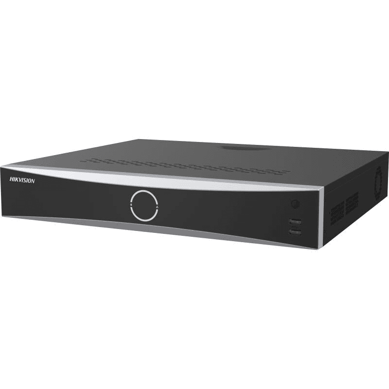 NVR Hikvision 16 canale AcuSeek DS-7716NXI-I4/VPRO; Up to 16-ch AcuSeek and AcuSearch function