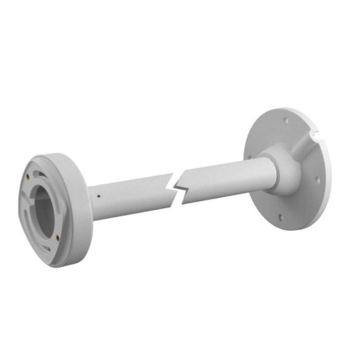 Suport pentru montaj pe tavan pentru camere dome Hikvision DS-1271ZJ- 110, material aliaj de aluminiu