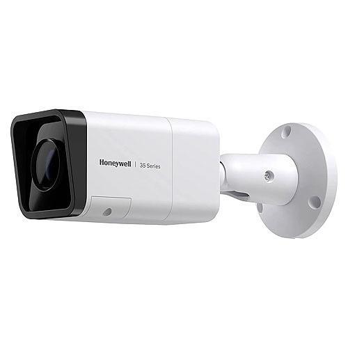 35 Series 8 MP IR MFZ Bullet, 2.7-13.5mm, POE,Image sensor -1/2.8" CMOS,60m IR Distance , WDR-120db