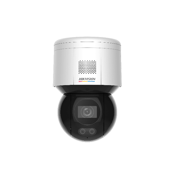 Camera supraveghere Hikvision DS-2DE3A400BW-DE F1 T5,4MP;rezolutie 2560 × 1440@ 25 fps,iluminare Color: 0.0005 Lux @