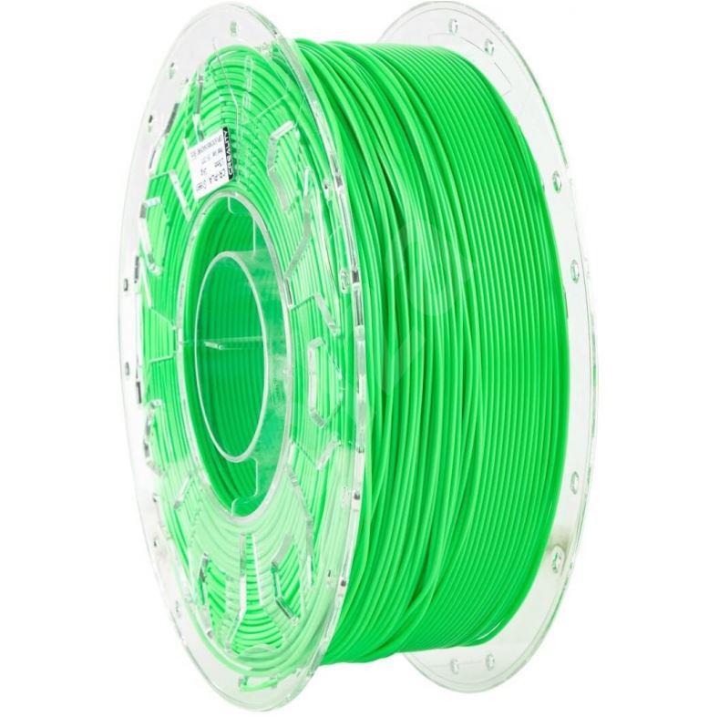 CREALITY CR PLA 3D Printer Filament, Green, Printing temperature: 190-220, Filament diameter: 1.75mm