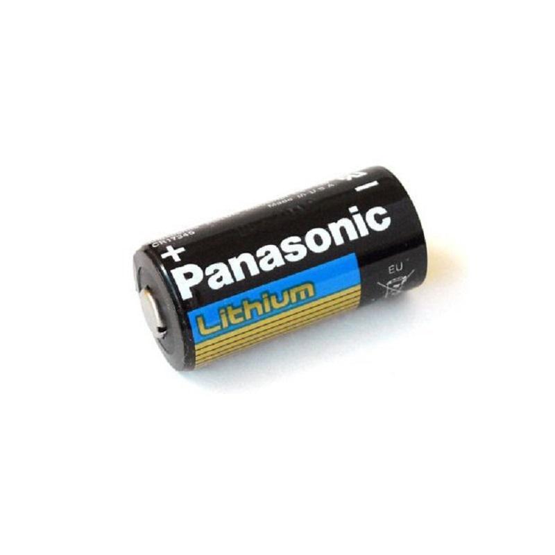 Baterie litiu 3V pentru WLS 4904 si WS 4916