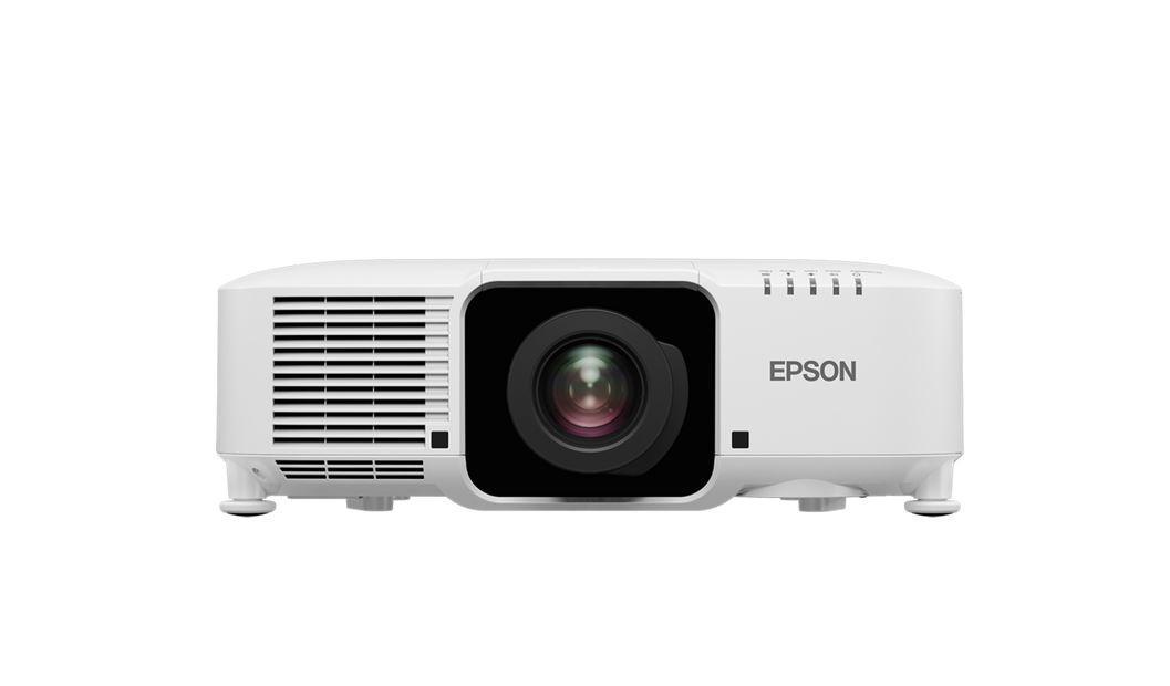 "Proiector EPSON EB-PU1008W, tehnologie 3LCD,  display 0.76"", 8.500 Lumeni, Rezolutie WUXGA, Aspect Ratio 16:10