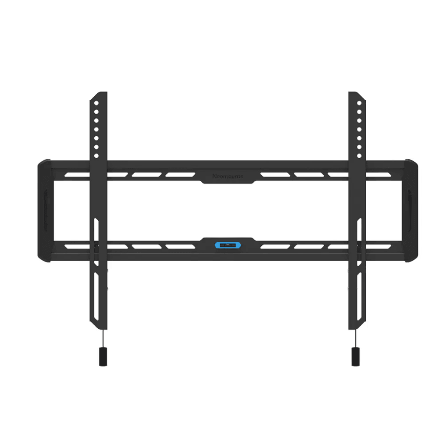 Suport perete Neomounts WL30-550BL18 pentru display-uri cu diagonale 43"-86", sistem de prindere VESA 100x100~800x400
