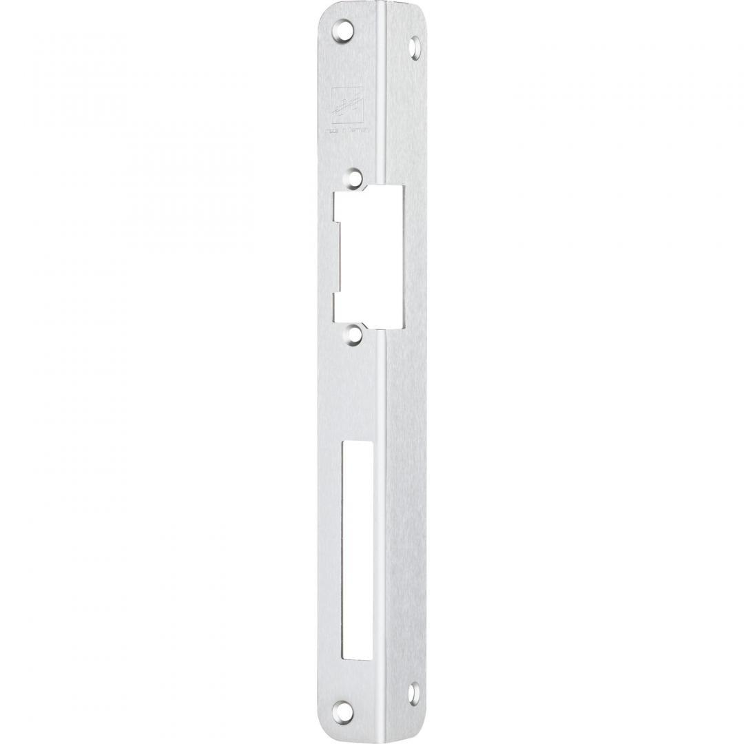 Suport electromagnet de toc Effeff, -------32440-04, versiune "coltar", 25mm x 32mm x 250mm, LS.