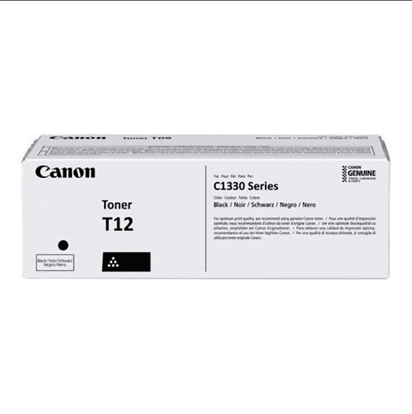 Toner Canon 5098C006, Black