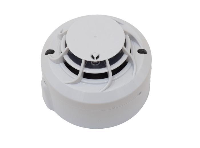 Honeywell Detector multicriterial, optic
